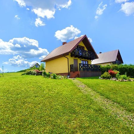 Domek U Mirosi Polańczyk Екстериор снимка