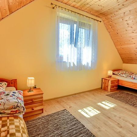 Domek U Mirosi Polańczyk Екстериор снимка